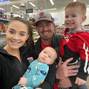 Meet your Posher, Josh